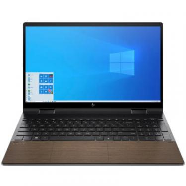 Ноутбук HP ENVY x360 15-ed1020ur Фото
