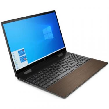 Ноутбук HP ENVY x360 15-ed1020ur Фото 1