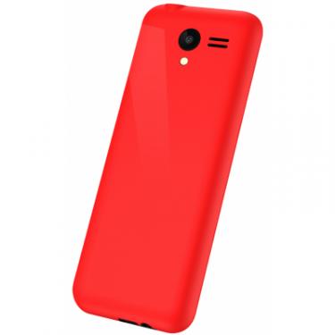 Мобильный телефон Sigma X-style 351 LIDER Red Фото 3