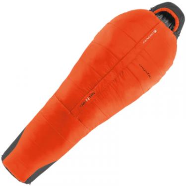 Спальный мешок Ferrino HL Mystic -10C Orange/Black Left Фото