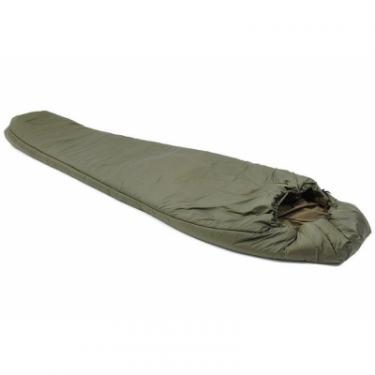 Спальный мешок Snugpak Softie 9 Hawk Right -5C/-10C 220х75 1.5 кг Olive Фото