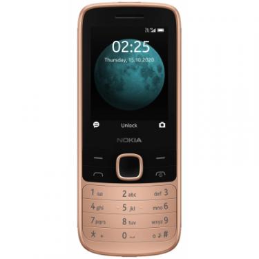 Мобильный телефон Nokia 225 4G DS Sand Фото