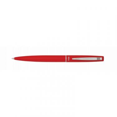 Ручка шариковая Regal в футляре PB10 Красная Фото 1
