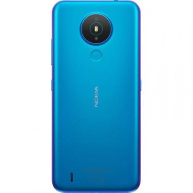 Мобильный телефон Nokia 1.4 DS 2/32Gb Blue Фото 1