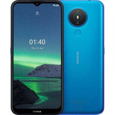 Мобильный телефон Nokia 1.4 DS 2/32Gb Blue Фото 2