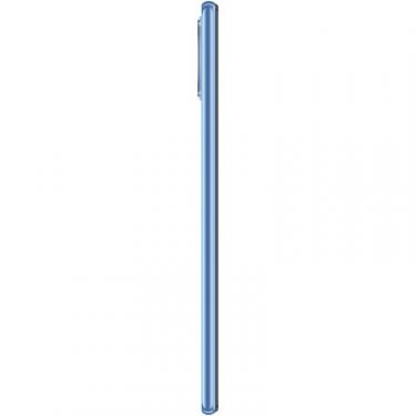Мобильный телефон Xiaomi Mi 11 Lite 6/128GB Bubblegum Blue Фото 2