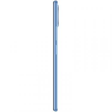 Мобильный телефон Xiaomi Mi 11 Lite 6/128GB Bubblegum Blue Фото 3