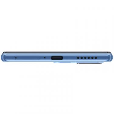 Мобильный телефон Xiaomi Mi 11 Lite 6/128GB Bubblegum Blue Фото 4