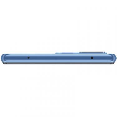 Мобильный телефон Xiaomi Mi 11 Lite 6/128GB Bubblegum Blue Фото 5