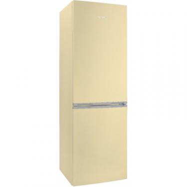Холодильник Snaige RF56SM-S5DP2F Фото 1