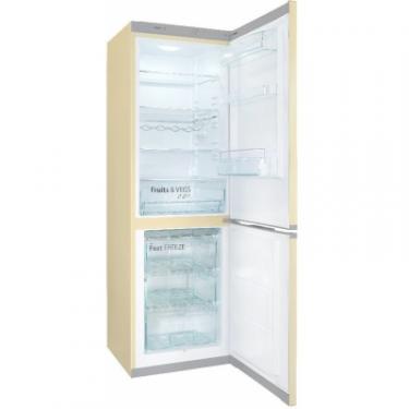 Холодильник Snaige RF56SM-S5DP2F Фото 2