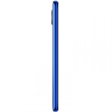 Мобильный телефон Xiaomi Poco X3 Pro 6/128GB Frost Blue Фото 2