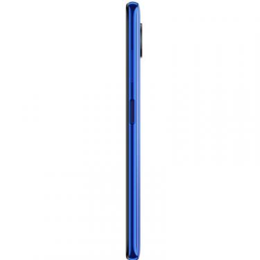 Мобильный телефон Xiaomi Poco X3 Pro 6/128GB Frost Blue Фото 3