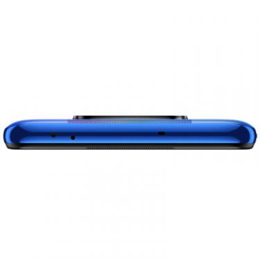 Мобильный телефон Xiaomi Poco X3 Pro 6/128GB Frost Blue Фото 4