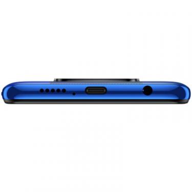 Мобильный телефон Xiaomi Poco X3 Pro 6/128GB Frost Blue Фото 5