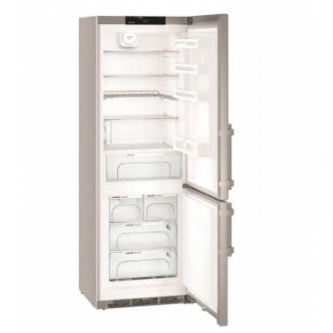Холодильник Liebherr CNef 5745 Фото 3