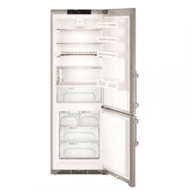 Холодильник Liebherr CNef 5745 Фото 4