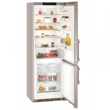 Холодильник Liebherr CNef 5745 Фото 7