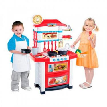 Игровой набор Limo Toy Кухня детская Фото