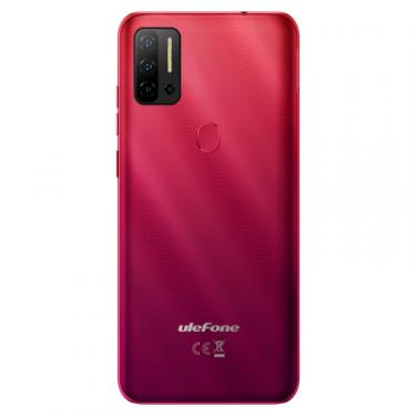 Мобильный телефон Ulefone Note 11P 8/128GB Red Фото 1