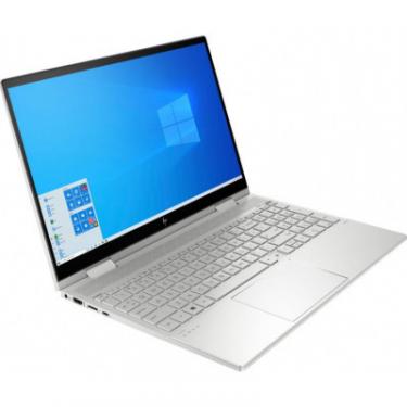 Ноутбук HP ENVY x360 15-es0007ua Фото 1