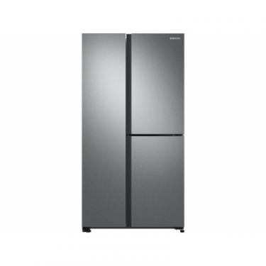 Холодильник Samsung RS63R5591SL/UA Фото