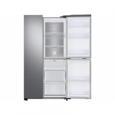 Холодильник Samsung RS63R5591SL/UA Фото 9