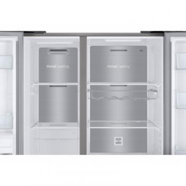 Холодильник Samsung RS63R5591SL/UA Фото 10