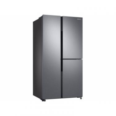 Холодильник Samsung RS63R5591SL/UA Фото 1