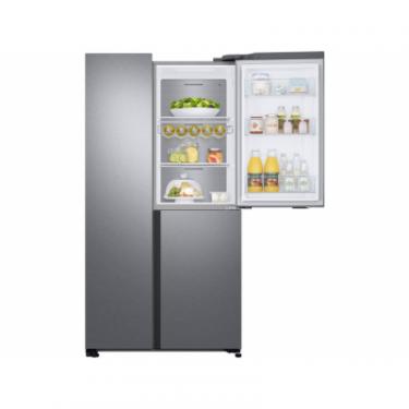 Холодильник Samsung RS63R5591SL/UA Фото 2