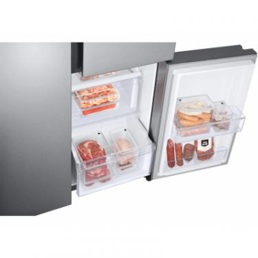 Холодильник Samsung RS63R5591SL/UA Фото 5