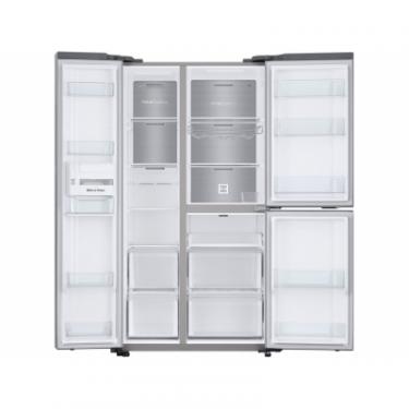 Холодильник Samsung RS63R5591SL/UA Фото 7