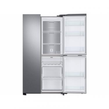 Холодильник Samsung RS63R5591SL/UA Фото 8