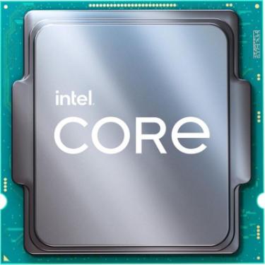 Процессор INTEL Core™ i5 11600 Фото