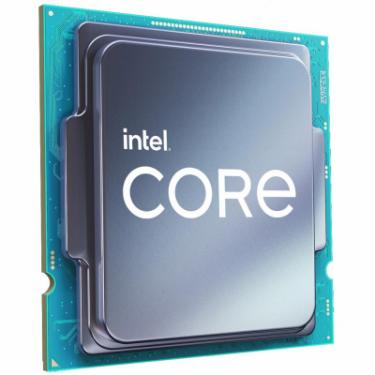 Процессор INTEL Core™ i5 11600 Фото 1