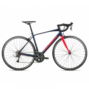 Велосипед Orbea Avant 28" H60 2020 53 Blue/Red Фото