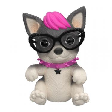 Интерактивная игрушка Moose Шоу талантов щенок Панк Рок Фото