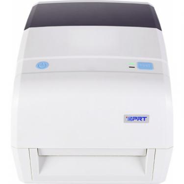 Принтер этикеток IDPRT IT4S 203dpi, USB Фото