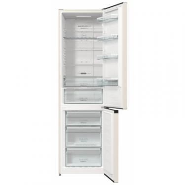 Холодильник Gorenje NRK6202AC4 Фото 7