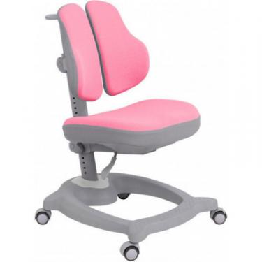 Детское кресло FunDesk Diverso Pink Фото