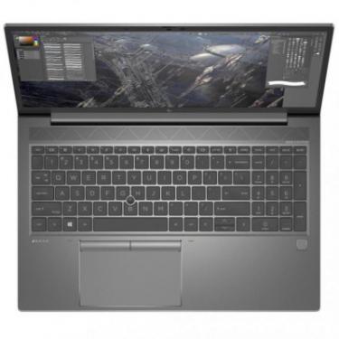 Ноутбук HP ZBook Firefly 15 G8 Фото 3