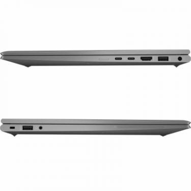 Ноутбук HP ZBook Firefly 15 G8 Фото 4