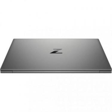 Ноутбук HP ZBook Firefly 15 G8 Фото 6