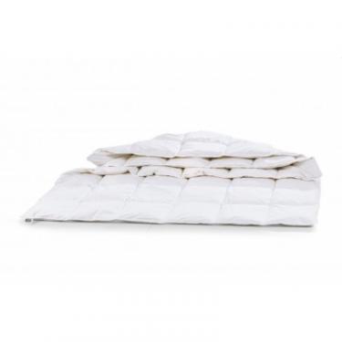 Одеяло MirSon шелковое Silk Luxury Exclusive 0512 зима 140х205 с Фото