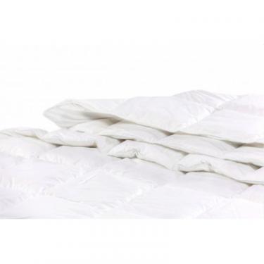 Одеяло MirSon шелковое Silk Luxury Exclusive 0512 зима 140х205 с Фото 2