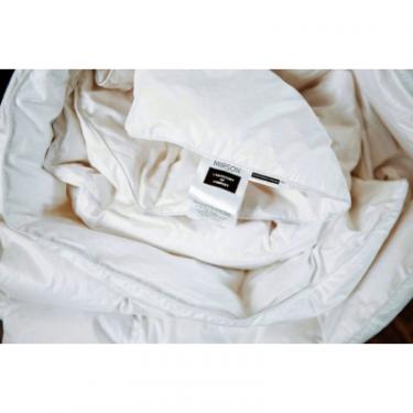 Одеяло MirSon шелковое Silk Luxury Exclusive 0512 зима 140х205 с Фото 3