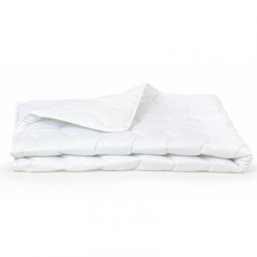 Одеяло MirSon Набор шерстяной 1678 Eco Light White Одеяло 155х21 Фото 7
