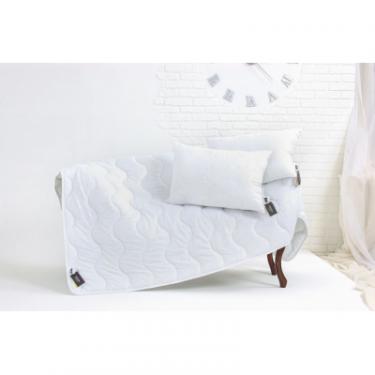 Одеяло MirSon антиалергенное с Тенсель 1636 Eco Light White 155х Фото 2