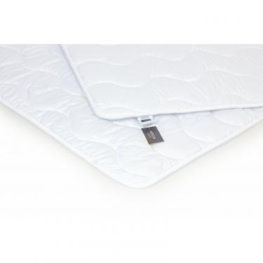Одеяло MirSon шерстяное 1639 Eco Light White 200х220 Фото 2