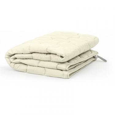 Одеяло MirSon шерстяное 1641 Eco Light Creamy 155х215 Фото